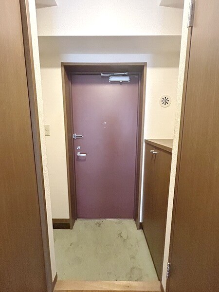 ワイ・エスあけのの物件内観写真