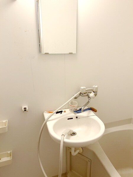 ワイ・エスあけのの物件内観写真