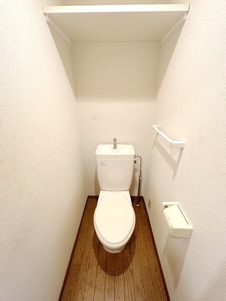 ワイ・エスあけのの物件内観写真