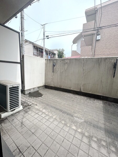 ワイ・エスあけのの物件内観写真