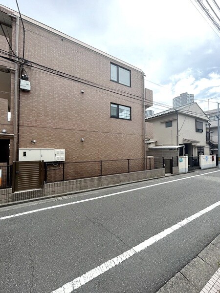 ワイ・エスあけのの物件内観写真