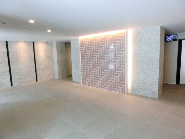 オーパスホームズ武蔵小金井の物件内観写真