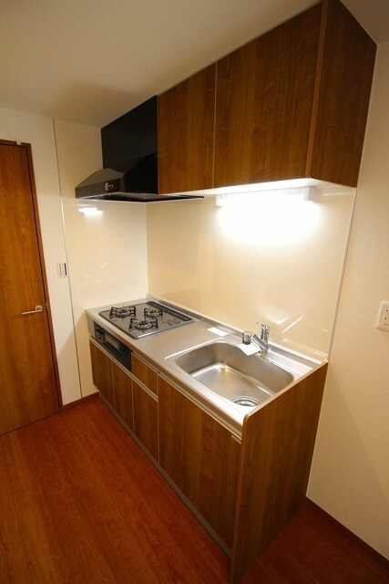 ベルシティ南街の物件内観写真