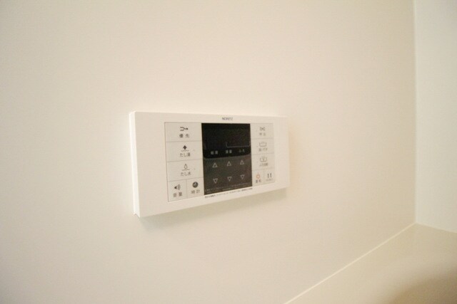 ベルシティ南街の物件内観写真