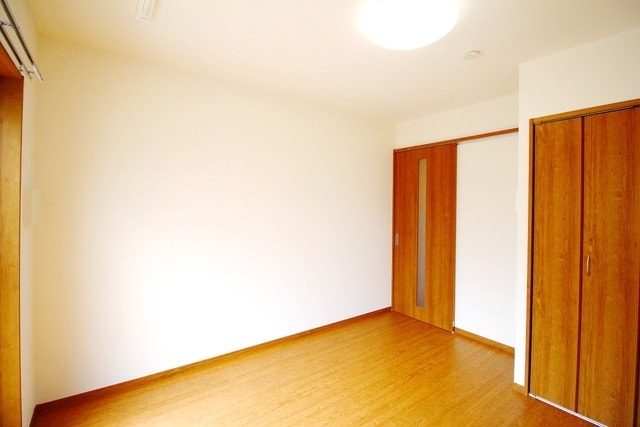 ベルシティ南街の物件内観写真