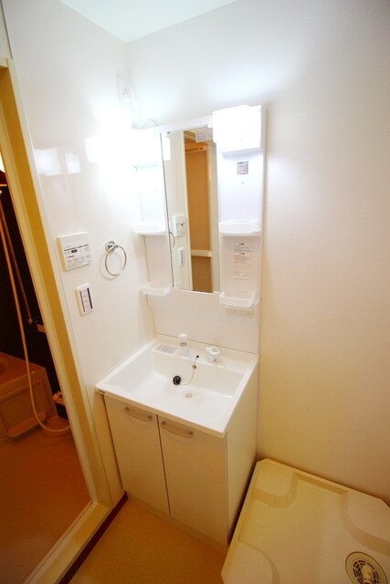 ベルシティ南街の物件内観写真