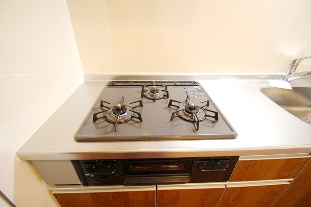 ベルシティ南街の物件内観写真