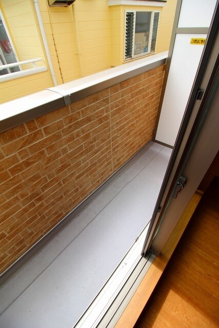 ベルシティ南街の物件内観写真