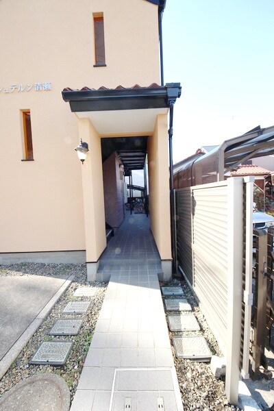 シュテルン清瀬の物件内観写真