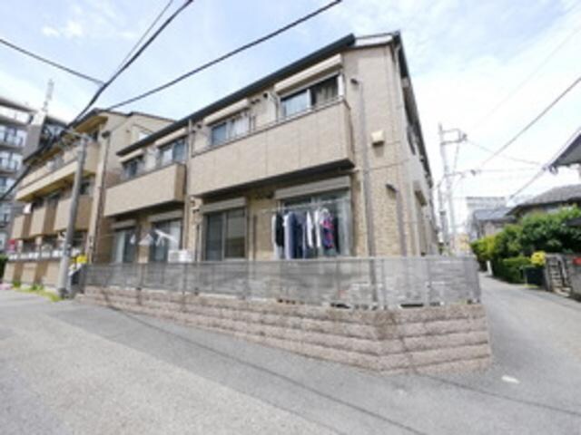 S・Tハイツの物件内観写真