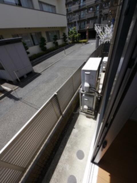 S・Tハイツの物件内観写真