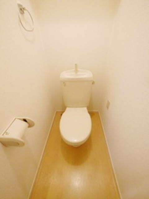 S・Tハイツの物件内観写真