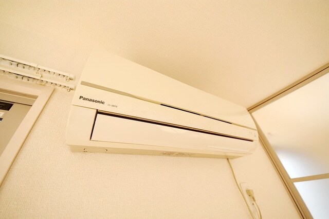 ル・ソレイユの物件内観写真