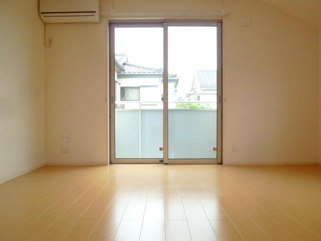 フレグランスの物件内観写真