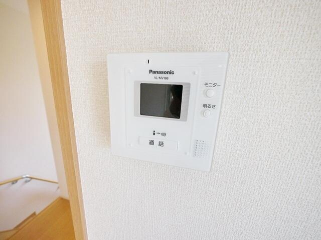 フレグランスの物件内観写真