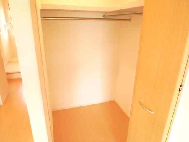 フレグランスの物件内観写真