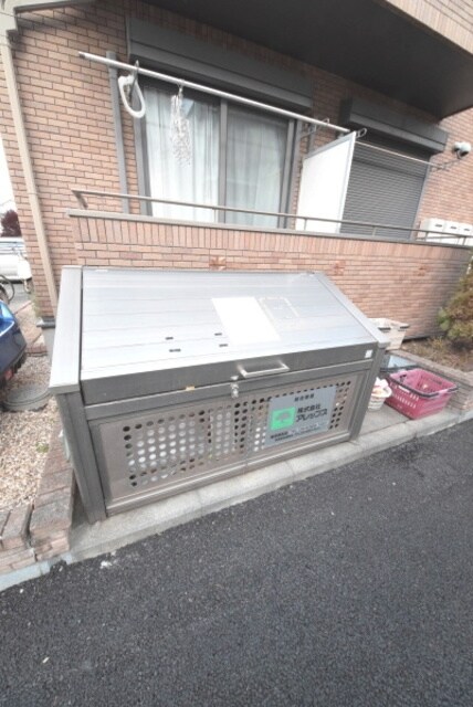 ヴァリエIの物件内観写真