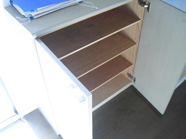 オーセンティックの物件内観写真