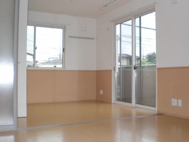 グレースブルックの物件内観写真