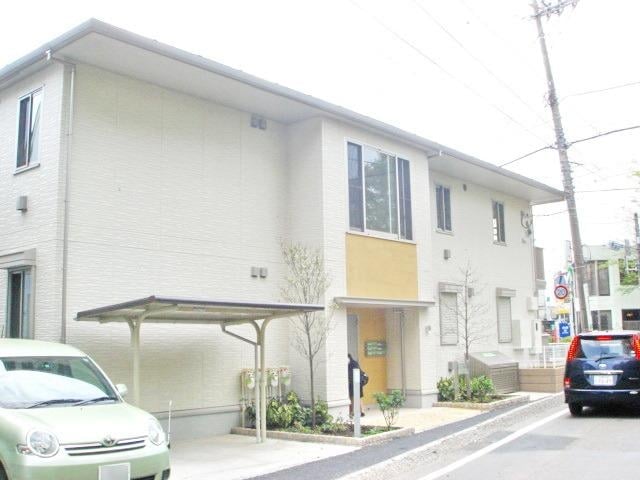 グレースブルックの物件内観写真