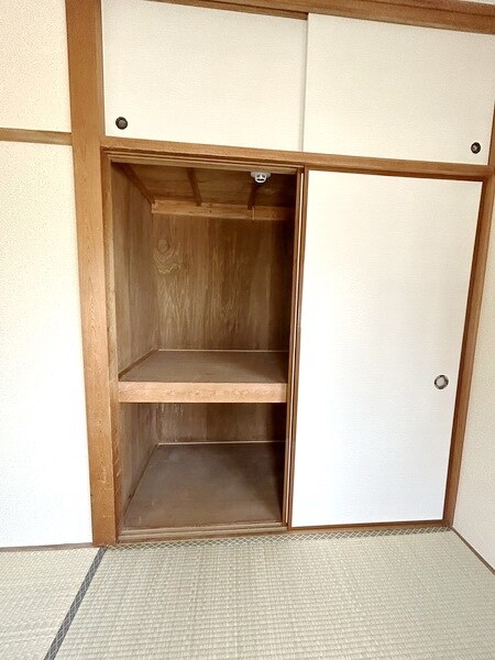 サニーシャトレーの物件内観写真