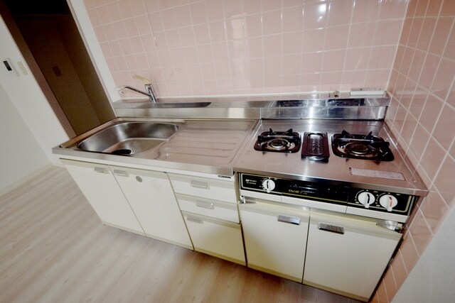 Keep L 武蔵小金井の物件内観写真