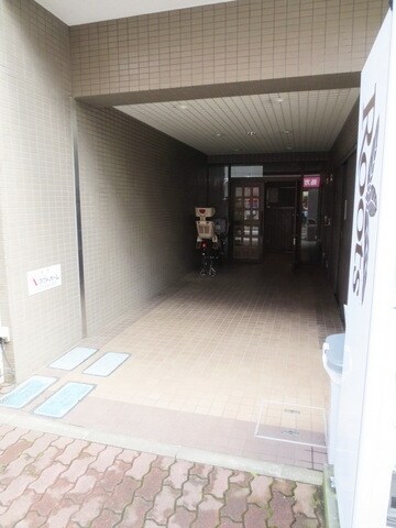 Keep L 武蔵小金井の物件内観写真