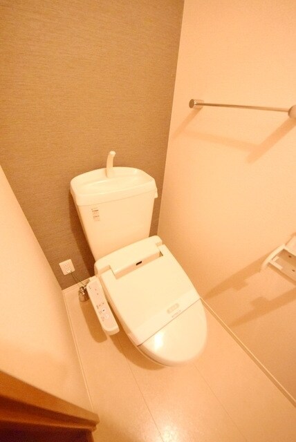 サンク モンタニア B棟の物件内観写真