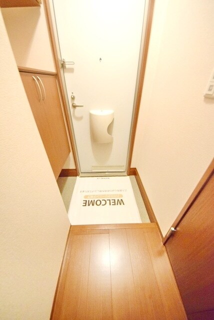 サンク モンタニア B棟の物件内観写真