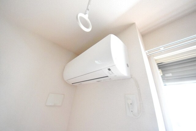 サンク モンタニア B棟の物件内観写真