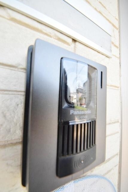 サンク モンタニア B棟の物件内観写真