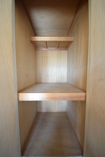 スターハイツの物件内観写真