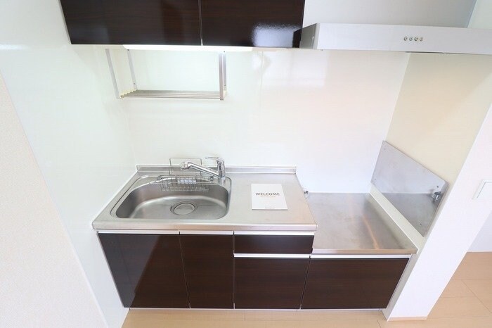 チェリーブラッサムの物件内観写真