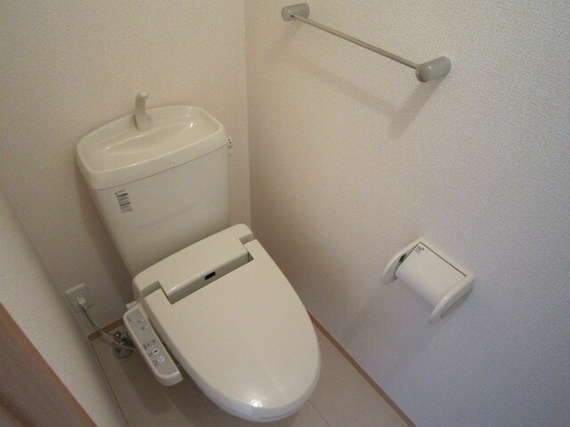 チェリーブラッサムの物件内観写真