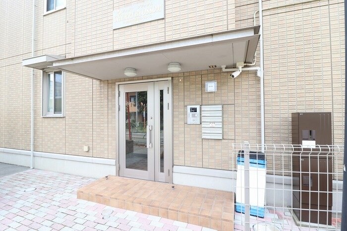 チェリーブラッサムの物件内観写真