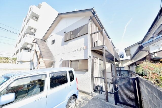 ハイツ伊藤の物件内観写真