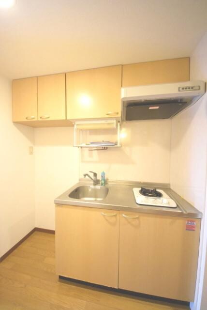 ビイルーム小金井の物件内観写真