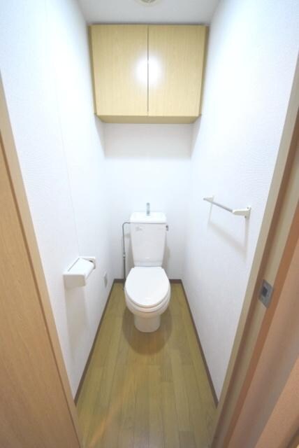 ビイルーム小金井の物件内観写真