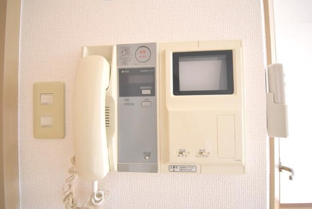 ビイルーム小金井の物件内観写真