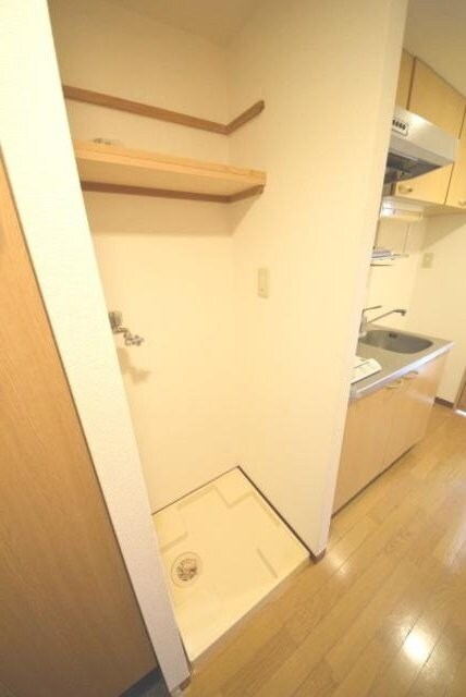 ビイルーム小金井の物件内観写真