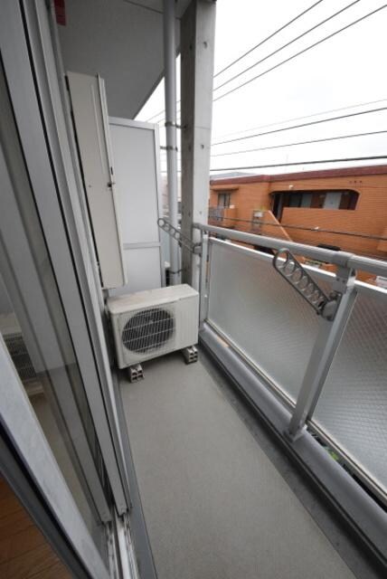 ビイルーム小金井の物件内観写真