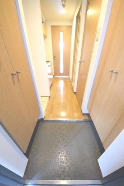 ビイルーム小金井の物件内観写真