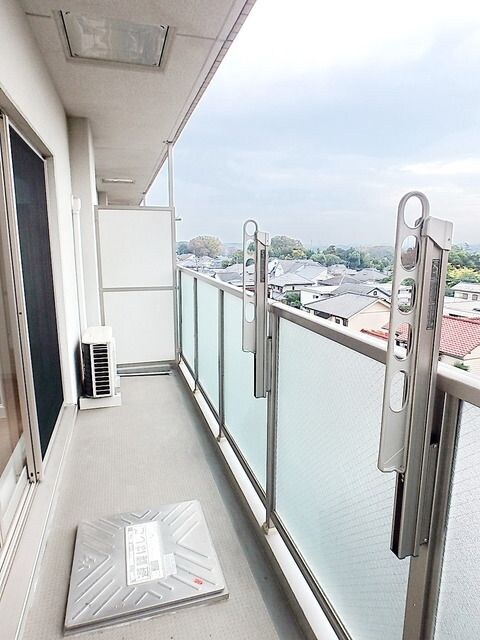 プライムアーバン武蔵小金井IIの物件内観写真