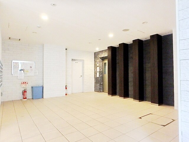 プライムアーバン武蔵小金井IIの物件内観写真