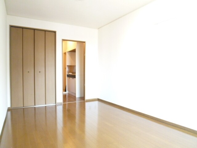 ベルデュールの物件内観写真