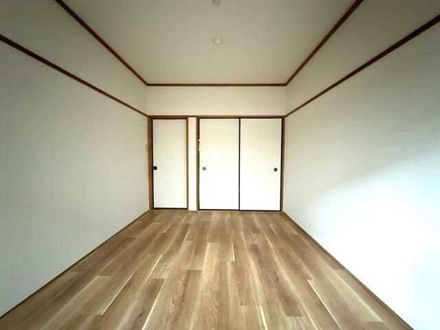 モンシャトー小金井東 A棟の物件内観写真