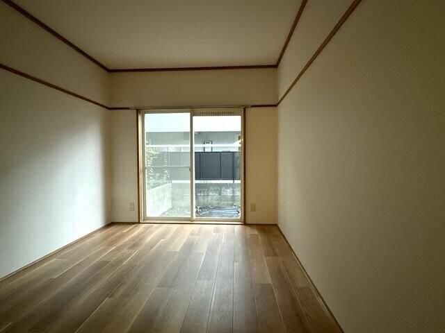 モンシャトー小金井東 A棟の物件内観写真