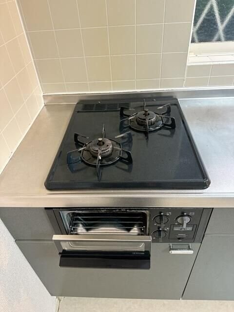 モンシャトー小金井東 A棟の物件内観写真