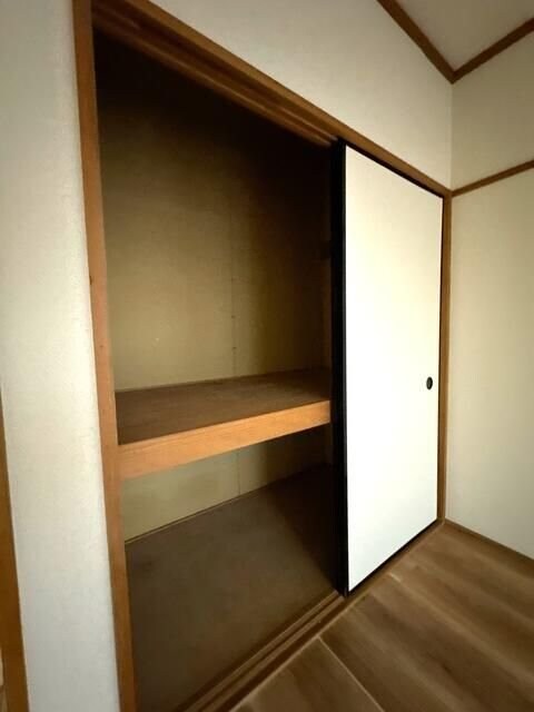 モンシャトー小金井東 A棟の物件内観写真