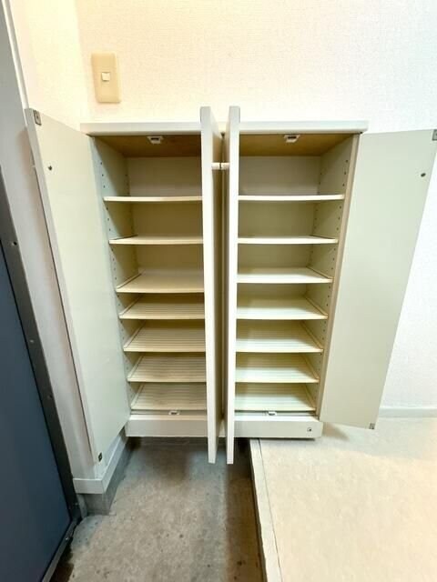 モンシャトー小金井東 A棟の物件内観写真